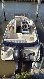 Barca cad marine 20