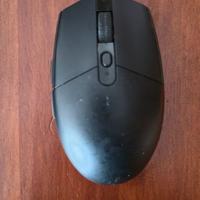 Logitech G305