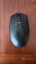Logitech G305