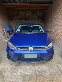 Volkswagen Golf 7.5 Sport 1.5 TSI 150CV DSG