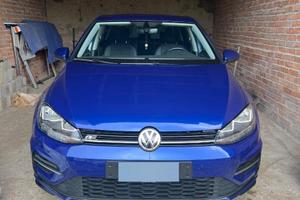 Volkswagen Golf 7.5 Sport 1.5 TSI 150CV DSG
