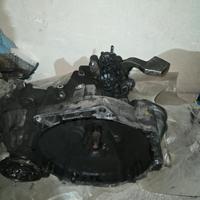 cambio golf 5 1.9 105 5 marce