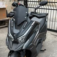 Kymco DTX360
