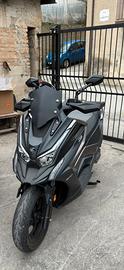 Kymco DTX360