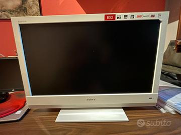 monitor tv KDL-22BX200