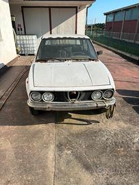Alfetta 1.8