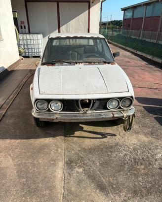 Alfetta 1.8