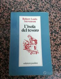 L'isola del tesoro