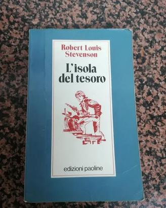 L'isola del tesoro