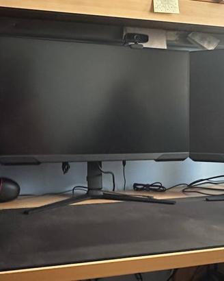 Pc Gaming + 2 monitor