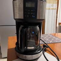 Macchina da infusione