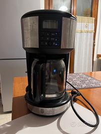 Macchina da infusione
