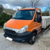Iveco 70C17 PREZZO PIU' IVA