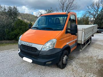Iveco 70C17 PREZZO PIU' IVA