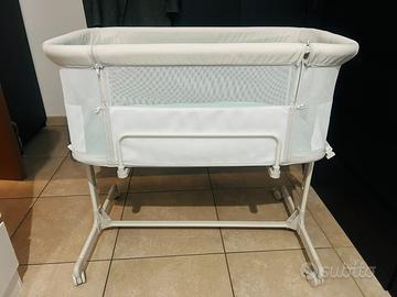 Next to me totalmente traspirante