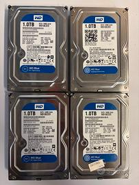 04 Hard Disk WD Blue 1TB
