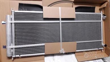 Radiatore Climatizzatore honda jazz 80110saa013