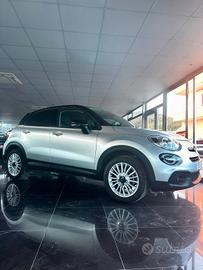 FIAT 500X 500X 1.3 MultiJet 95 CV Connect