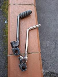 2 leve avviamento per Franco Morini 50 e altri