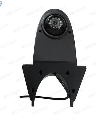 CAMERA DI PARKING CON VISIONE NOTTURNA PER FURGONI