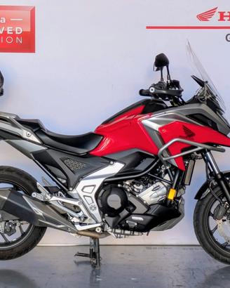 Honda NC 750 URBAN