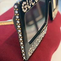 Occhiale Sole Gucci