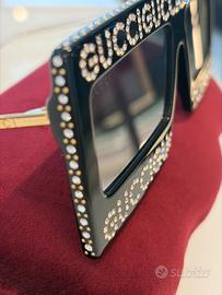 Occhiale Sole Gucci