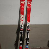 Sci Rossignol Hero Elite Long Turn 176 GS