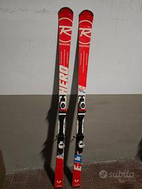 Sci Rossignol Hero Elite Long Turn 176 GS