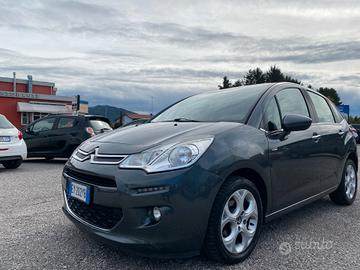 Citroen C3 1.4 HDi 70 Exclusive