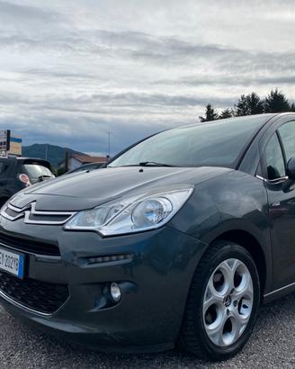 Citroen C3 1.4 HDi 70 Exclusive