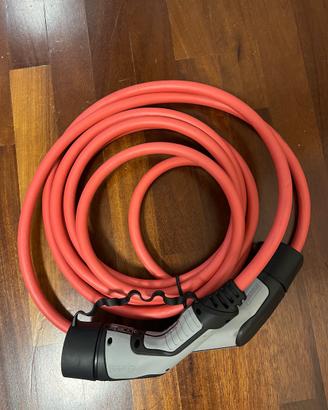 Carica batteria per  auto