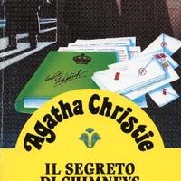 IL SEGRETO DI CHIMNEYS - Agatha Christie