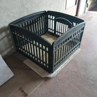piccolo box x cagnolini