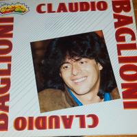 Vinile Claudio Baglioni – edizione Super Star