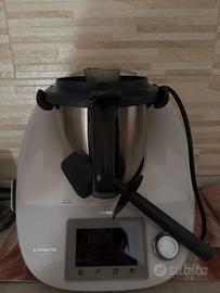 Bimby Vorwerk TM5 – 400€ NON TRATTABILI