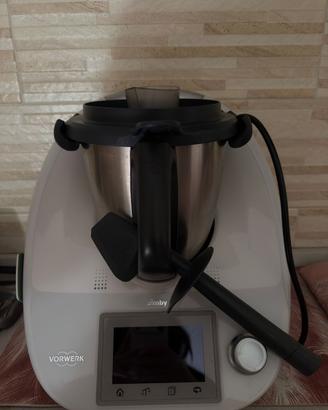 Bimby Vorwerk TM5 – 400€ NON TRATTABILI