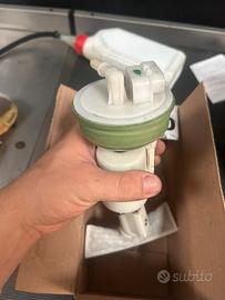 Pompa benzina Vespa Primavera, Gts e altre 125