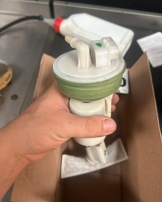 Pompa benzina Vespa Primavera, Gts e altre 125