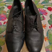 SCARPE DA BALLO UOMO - TG.41