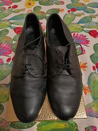 SCARPE DA BALLO UOMO - TG.41