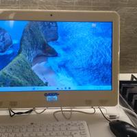PC Aio Asem Wi Touch 3 touchscreen 
