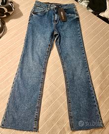 Jeans OVS Flare NUOVO S