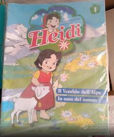 Libri e videocassette Heide