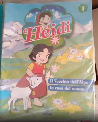 Libri e videocassette Heide
