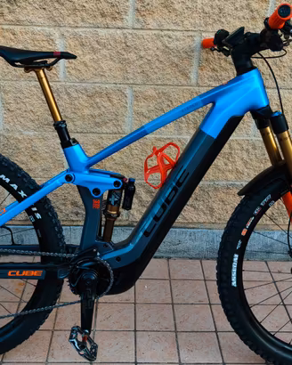 CUBE STERO HYBRID 140 AT  29 tg.M 2023