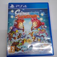 ScribbleNauts Showdown per PS4