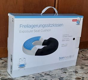 Cuscino per seduta Confort Produzione tedesca