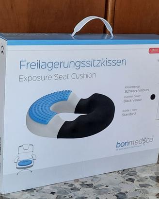 Cuscino per seduta Confort Produzione tedesca