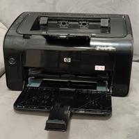 Stampante HP Laserjet Pro P1102w